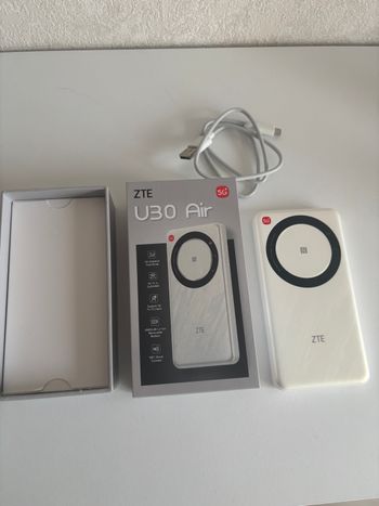 ZTE U30 Air
