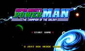 Super Mighty Power Man – The Champion of the Galaxy for sale
