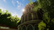 Redeem Pneuma: Breath of Life