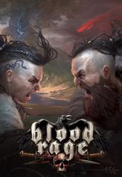 Blood Rage: Digital Edition Complete Bundle (PC) Steam Key GLOBAL