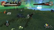 Shiness: The Lightning Kingdom Steam Key GLOBAL for sale