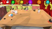 Pigeon Fight