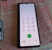 Samsung Galaxy Z Fold3 5G 256GB for sale