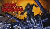 Iron Brigade Steam Key GLOBAL