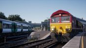 Train Sim World 2: East Coastway: Brighton - Eastbourne & Seaford Route (DLC) (PC) Steam Key GLOBAL