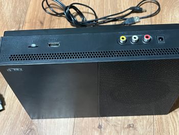 Get Super Console X-Pro retro