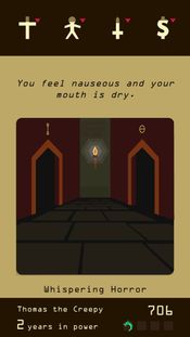 Reigns Steam Key GLOBAL