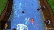 Squid Hero for Kinect