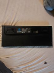 Logitech G915 TKL