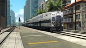 Train Simulator: Los Angeles Commuter Rail F59PH Loco (DLC) (PC) Steam Key GLOBAL