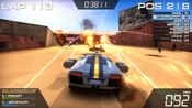 Get Burnin' Rubber 5 HD Steam Key GLOBAL