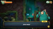 Buy Wira & Taksa: Against the Master of Gravity (PC) Steam Key GLOBAL