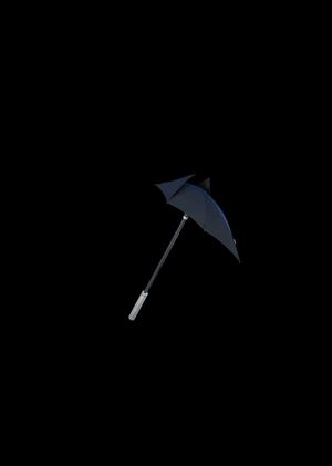 Fortnite - Umbra-Axe Pickaxe (DLC) Epic Games Key GLOBAL
