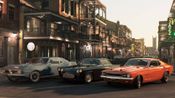 Mafia 3 - Family Kick Back Pack (DLC) Steam Key GLOBAL
