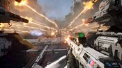 Outpost: Infinity Siege Vanguard Edition (PC) Steam Key EUROPE