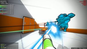 Ratz Instagib 2.0