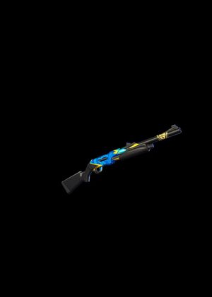 Fortnite - Champion's Focus Wrap (DLC) Epic Games Key GLOBAL