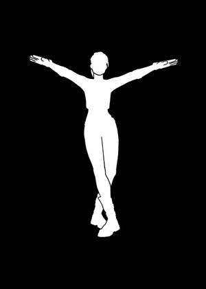 Fortnite - Tribulations Emote (DLC) Epic Games Key GLOBAL
