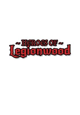 Heroes of Legionwood game cover
