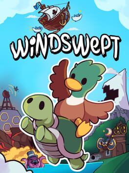 Windswept Steam Key (PC) GLOBAL