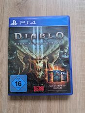 Diablo III: Eternal Collection PlayStation 4