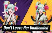 Savior Saga: Idle RPG for sale