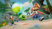 Crash Team Rumble™ - Deluxe Edition XBOX LIVE Key TURKEY