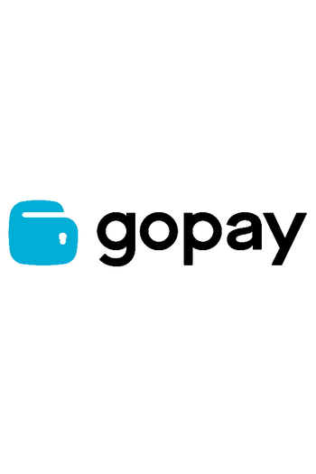 GoPay Wallet 4,000,000 IDR GLOBAL