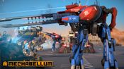 Buy Mechabellum Steam Key (PC) EUROPE
