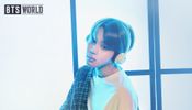 Redeem BTS World