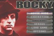 Get Rocky Nintendo GameCube