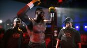Undisputed (PC) Steam Key GLOBAL