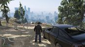 Grand Theft Auto V: Premium Online Edition (PC) Rockstar Games Launcher Key UNITED STATES