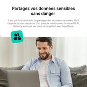 Redeem NordPass Premium, Unlimited Devices, 1-Year, Password Manager (PC/Mac/Mobile) Subscription Key FRANCE