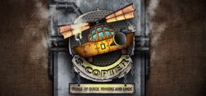 S-COPTER