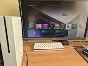 Buy Xbox One S, White, 500GB
