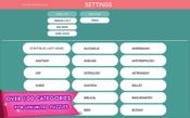 Word Search Fun for sale