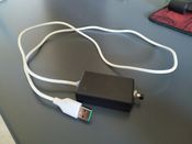 Adaptador bluetooth para emulador Dolphin