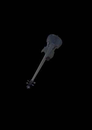 Fortnite - Woe Cello Pickaxe (DLC) Epic Games Key GLOBAL