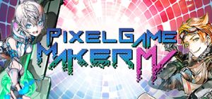 Pixel Game Maker MV