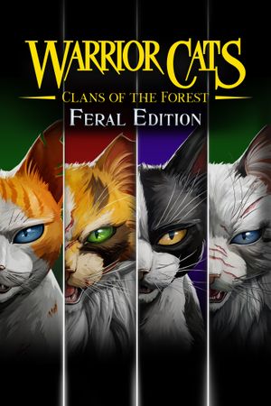 Warrior Cats: Clans of the Forest - Feral Edition (Windows / Xbox Series X|S) XBOX LIVE Key EUROPE