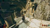 Redeem Blood Bond - Into the Shroud (PC) Steam Key GLOBAL