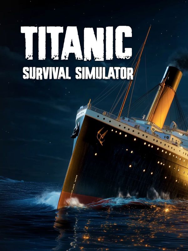 How to get Titanic Survival Simulator free with Snakzy today