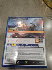 Need for Speed Payback PlayStation 4