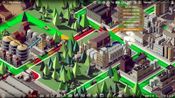 Rise of Industry + Rise of Industry: 2130 (DLC) Steam Key GLOBAL for sale