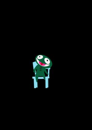 Fortnite - Cartman's Frog Back Bling (DLC) Epic Games Key GLOBAL
