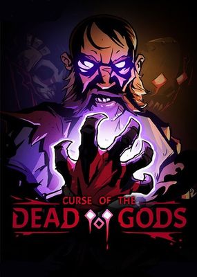 Curse of the Dead Gods