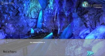 Buy Edge of Eternity PlayStation 5
