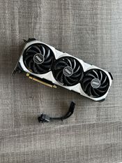 RTX 4070 TI 12GB