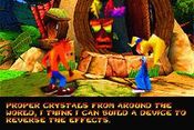 Get Crash Bandicoot: The Huge Adventure Game Boy Advance